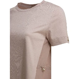 Crew-neck T-shirt
