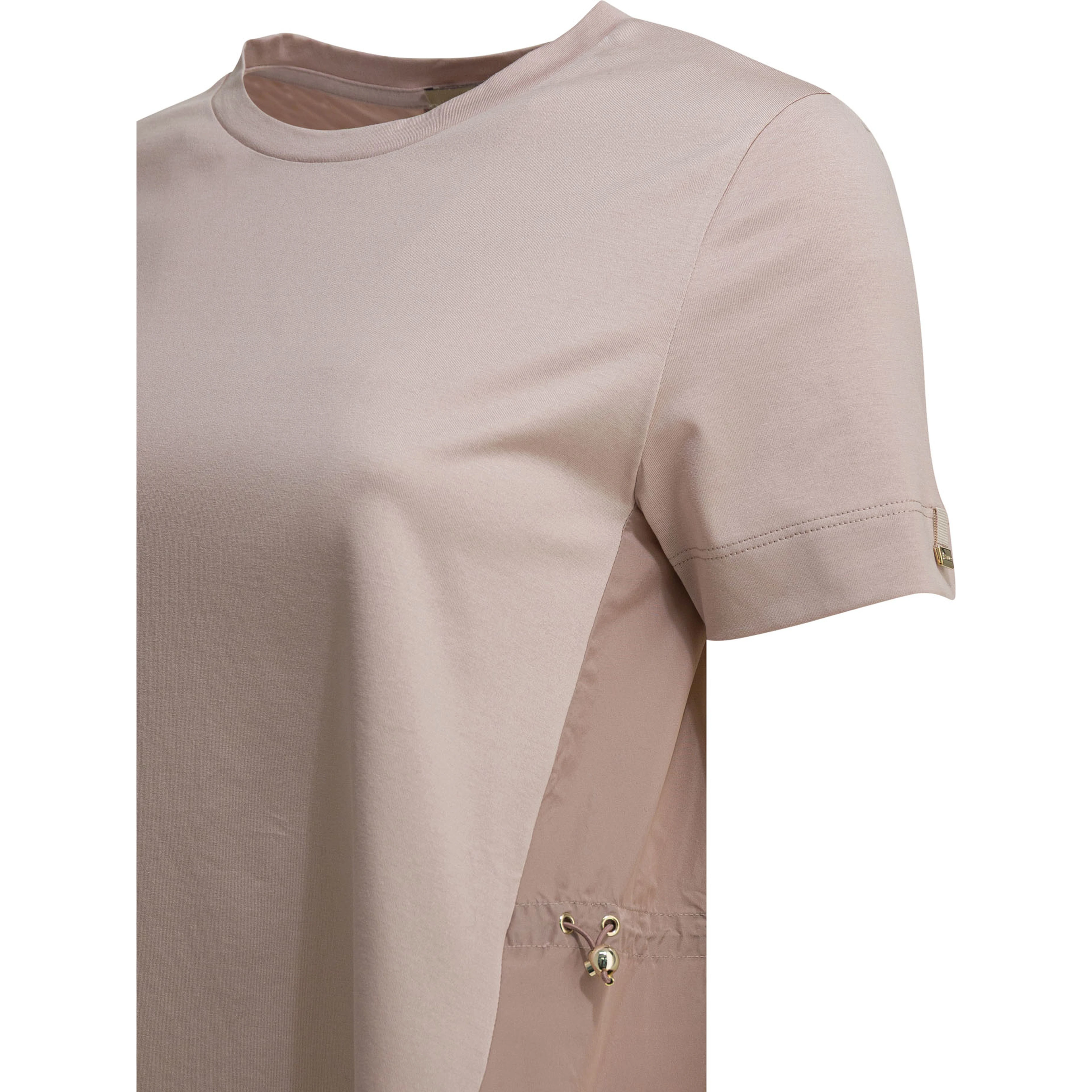 Crew-neck T-shirt