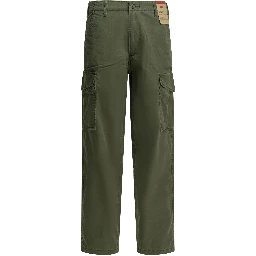 "XX Baggy Cargo" Cargo pants