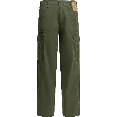 "XX Baggy Cargo" Cargo pants