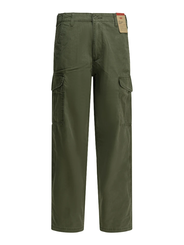 "XX Baggy Cargo" Cargo pants