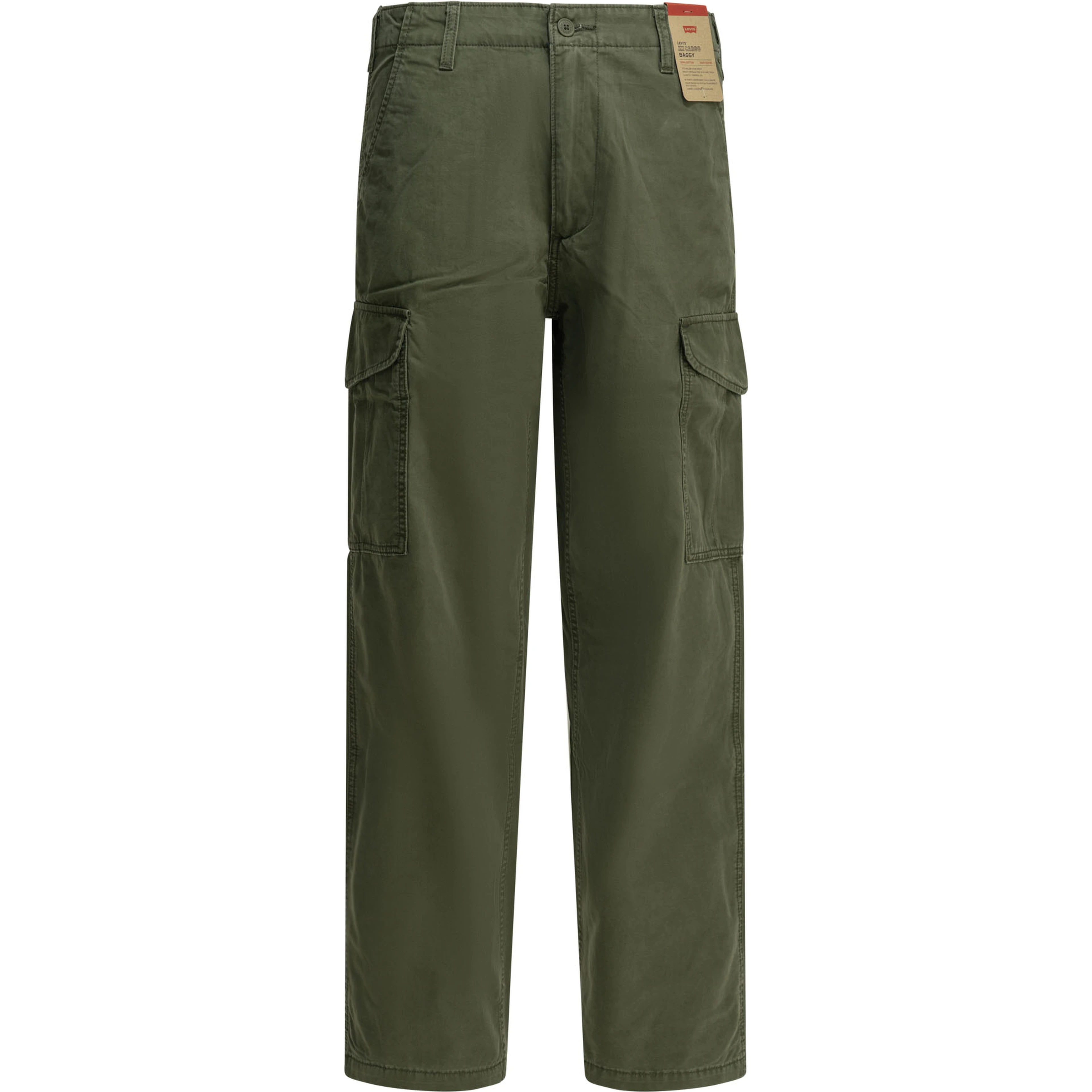 "XX Baggy Cargo" Cargo pants