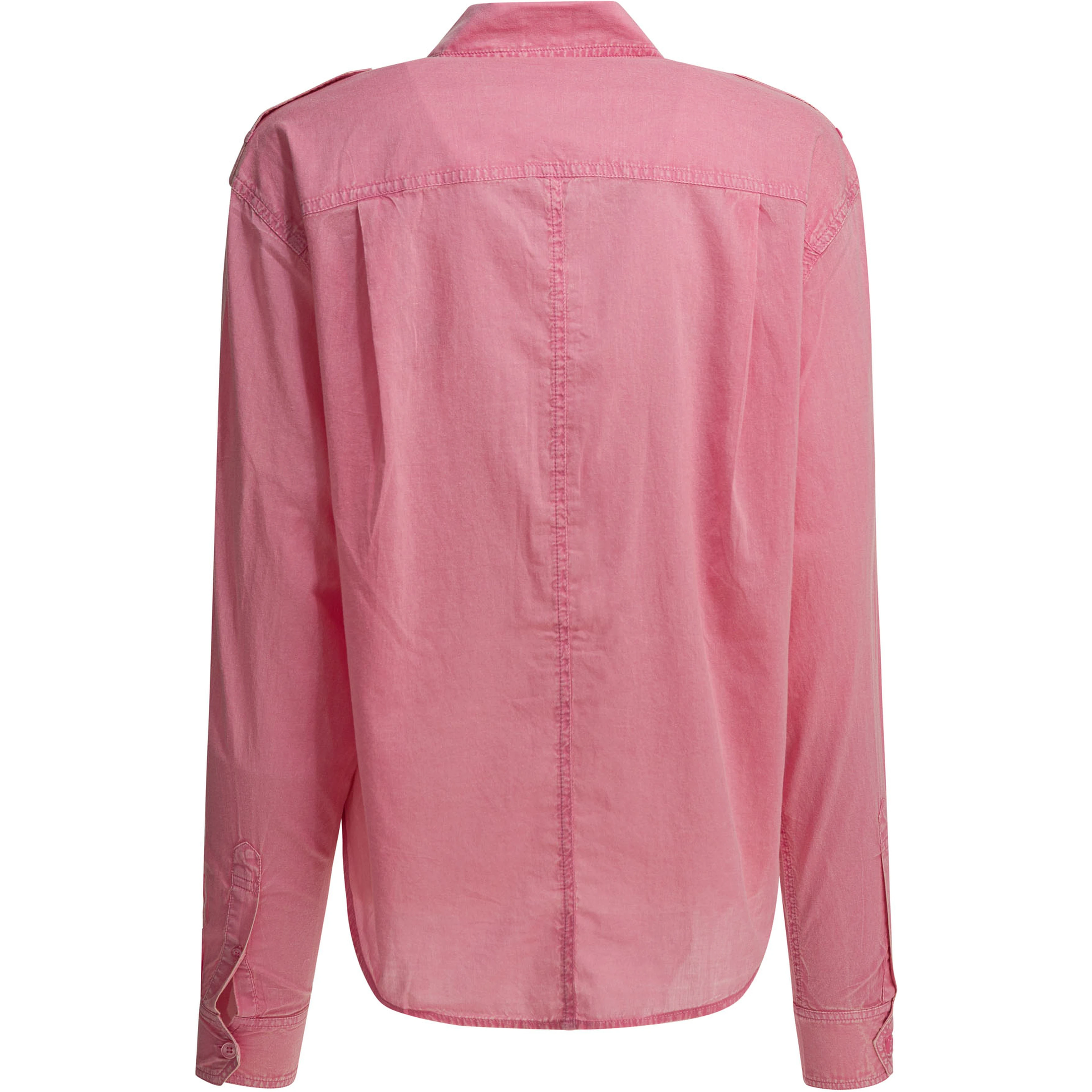 "Valiane" Shirt