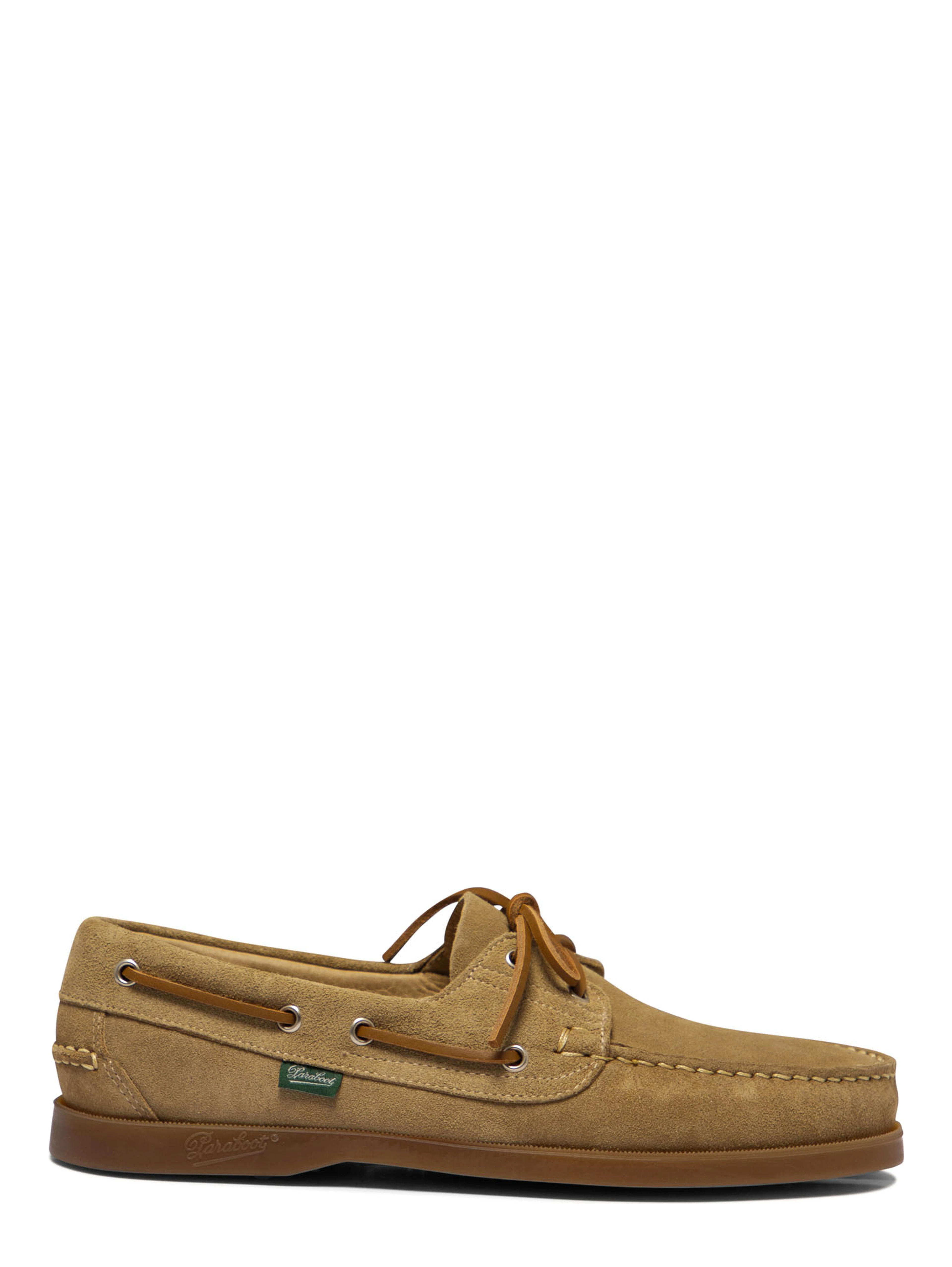 "Barth Marine" lace-up loafers