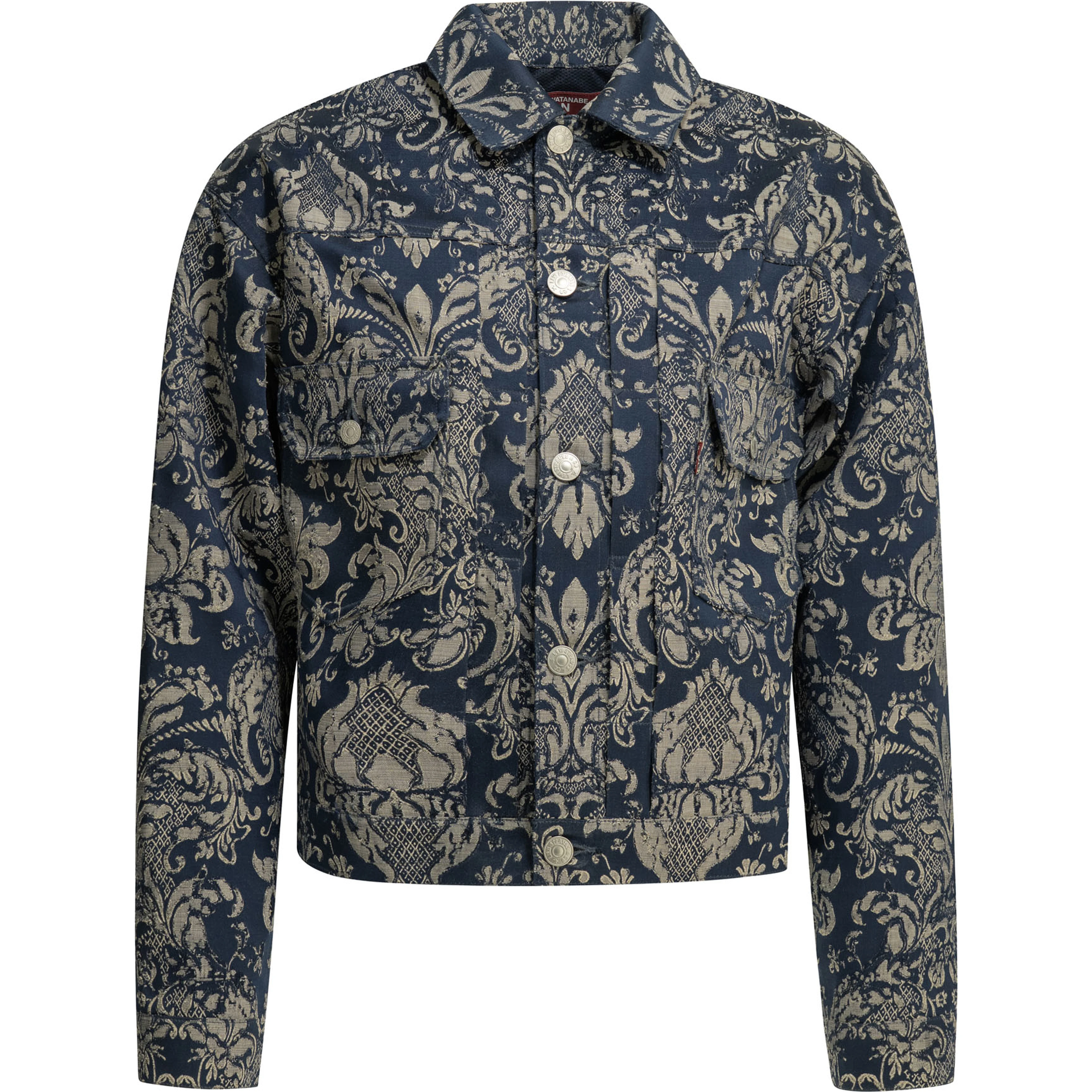 Junya Watanabe MAN x Levis lightweight jacket