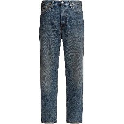 "568 Loose Straight" Jeans