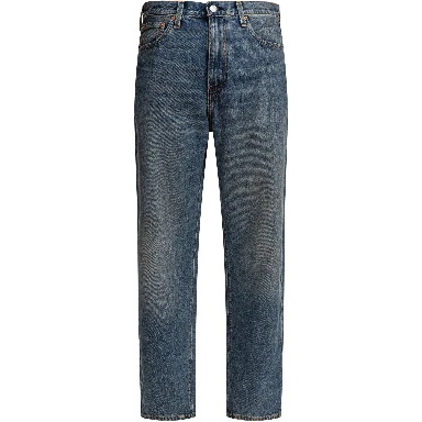 "568 Loose Straight" Jeans