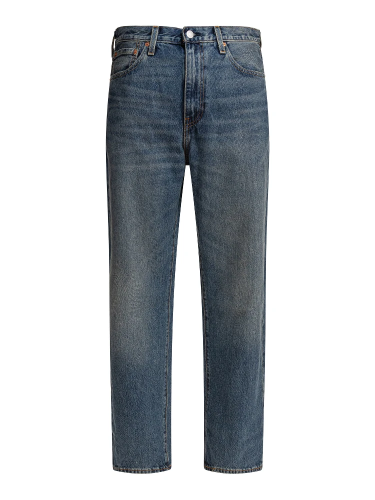 "568 Loose Straight" Jeans