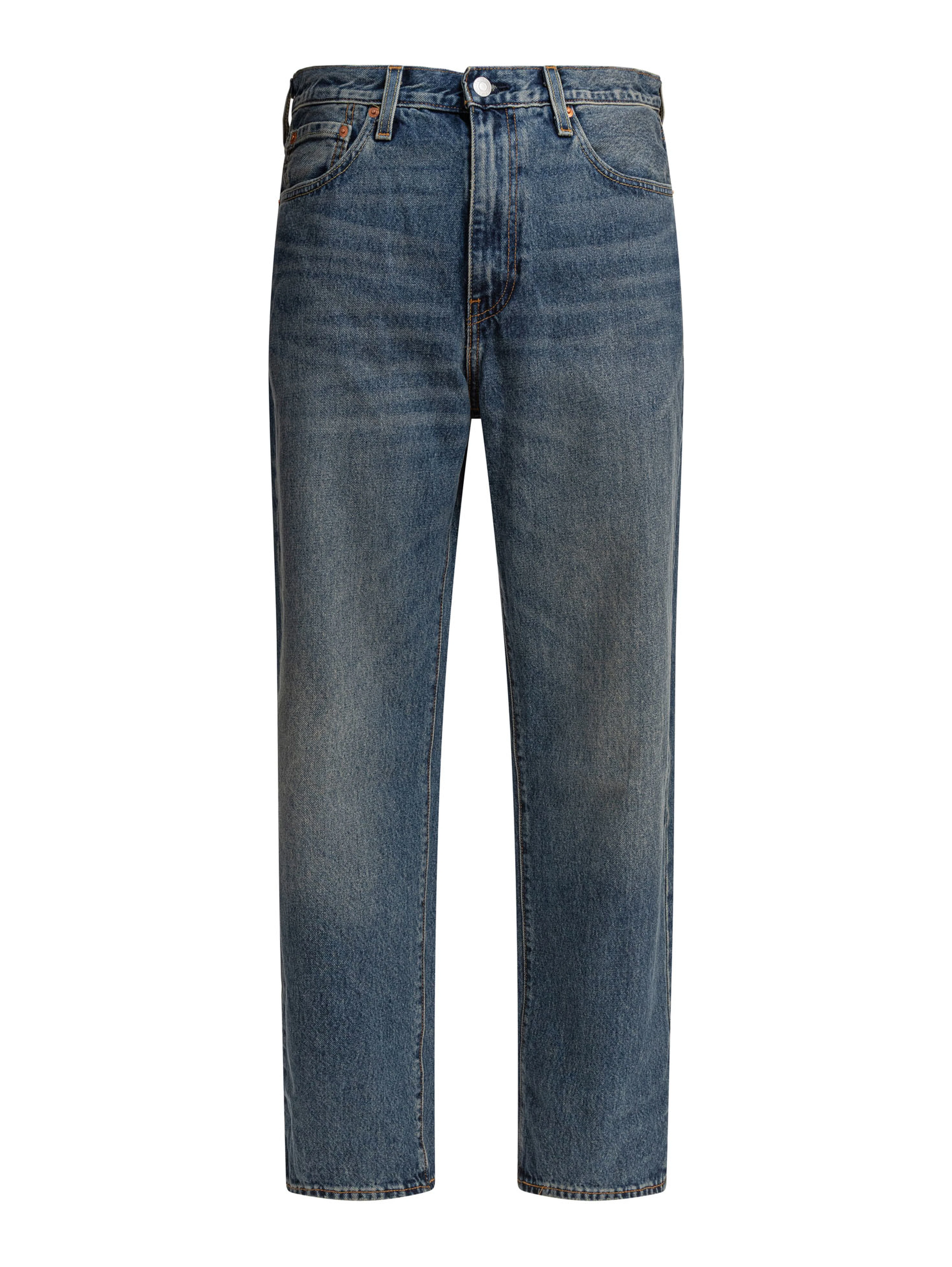 "568 Loose Straight" Jeans