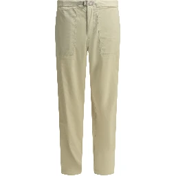 "Liquid Chore" technical pants