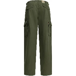 "XX Baggy Cargo" Cargo pants