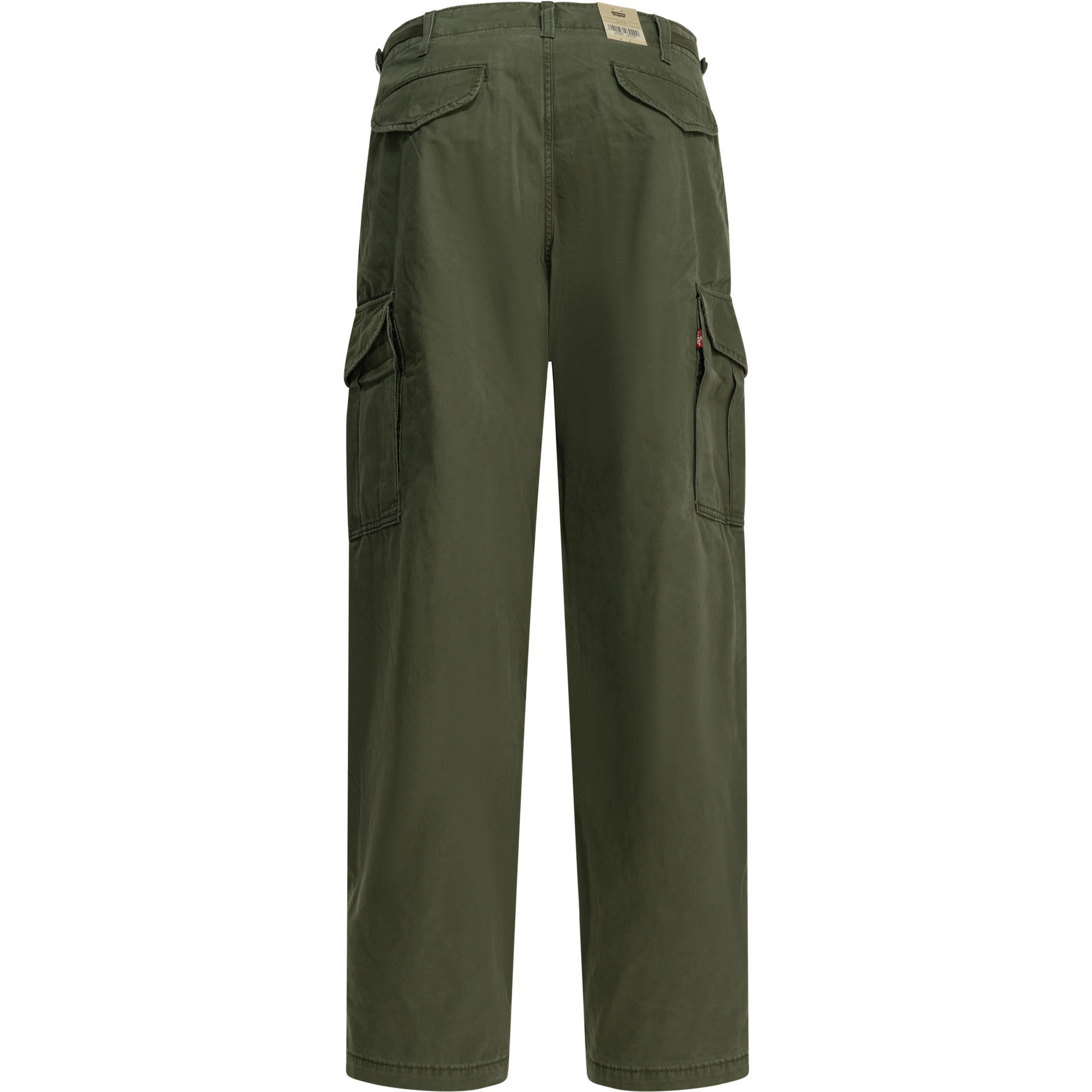 "XX Baggy Cargo" Cargo pants