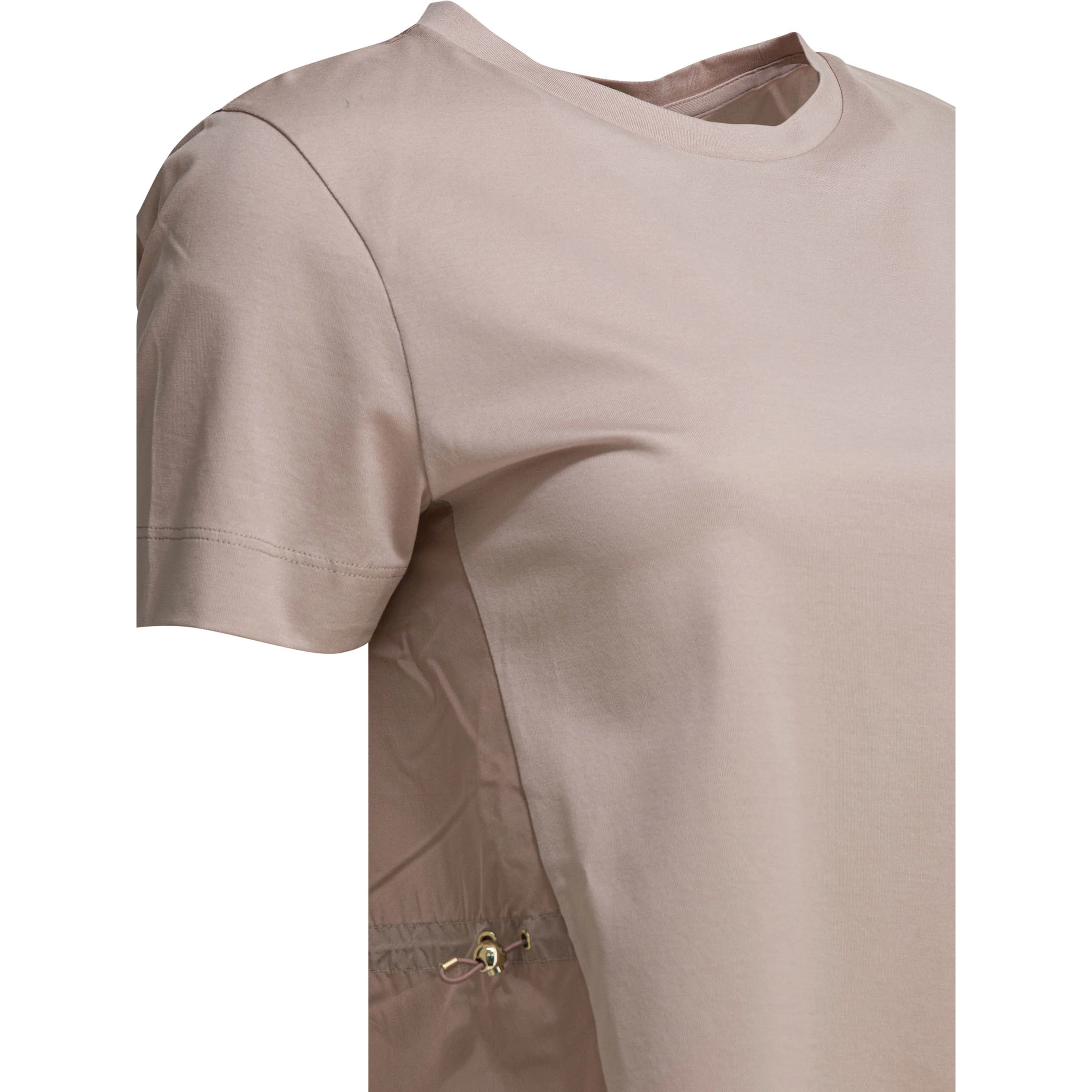 Crew-neck T-shirt