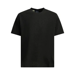 "Levis Blue Tab" crewneck T-shirt