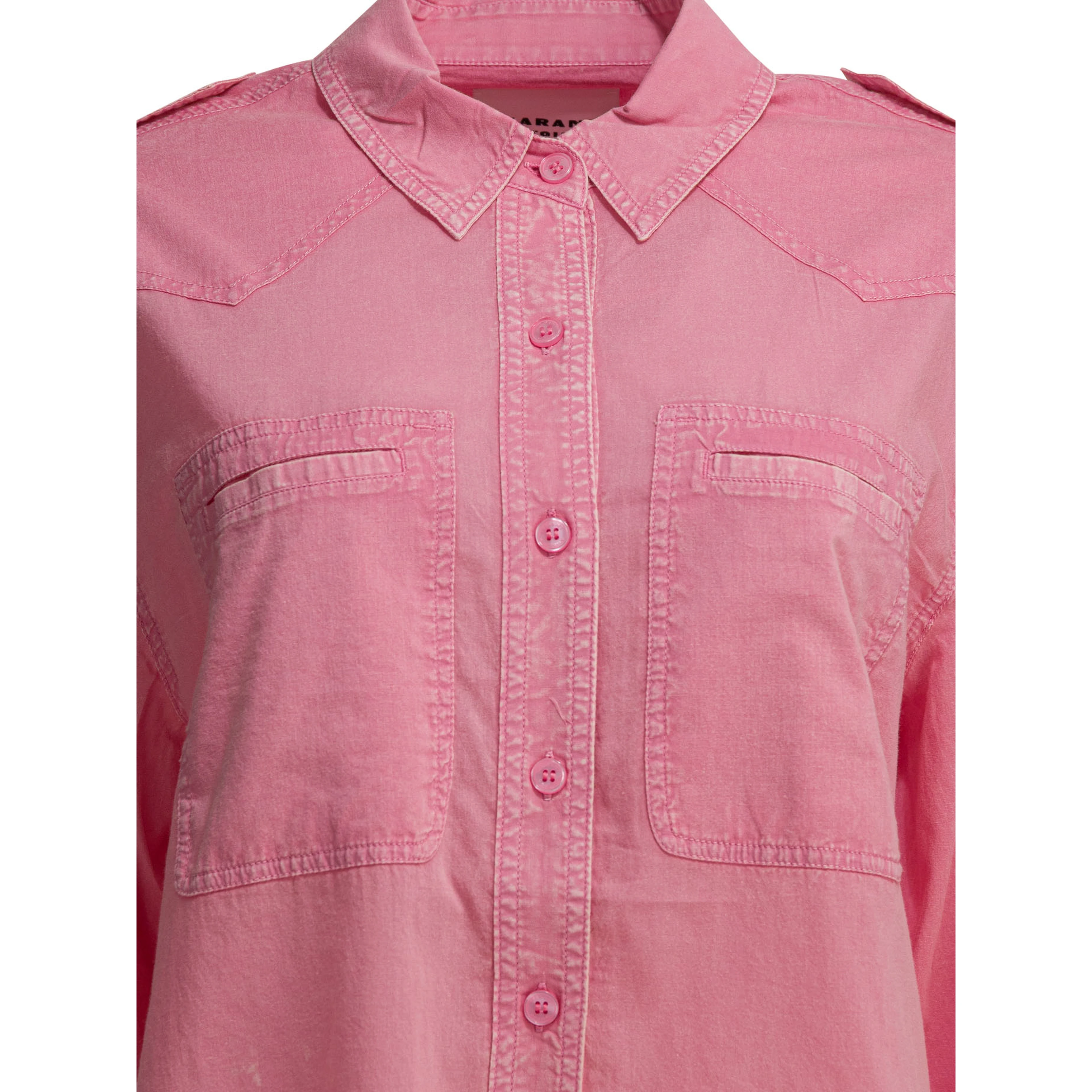 "Valiane" Shirt