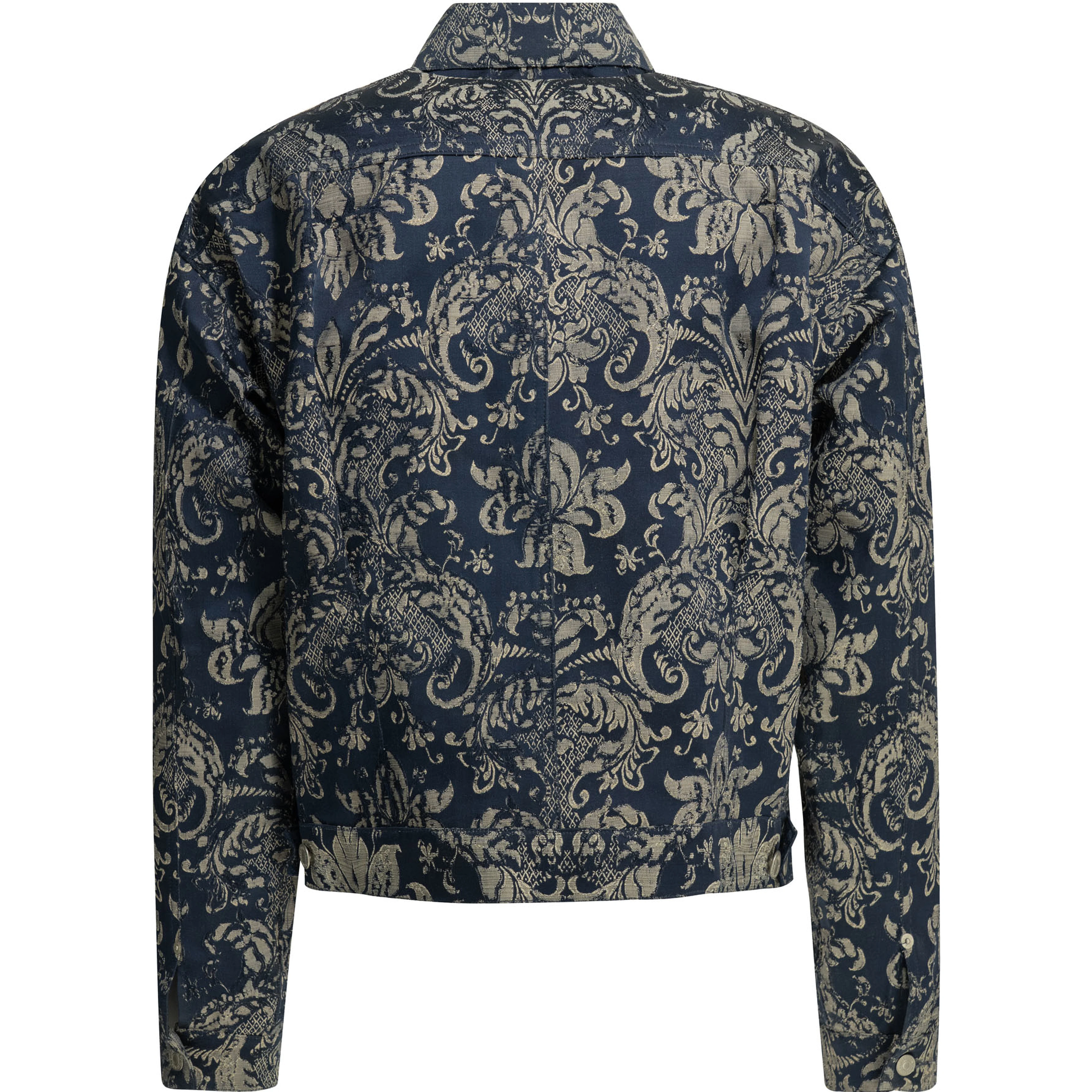 Junya Watanabe MAN x Levis lightweight jacket