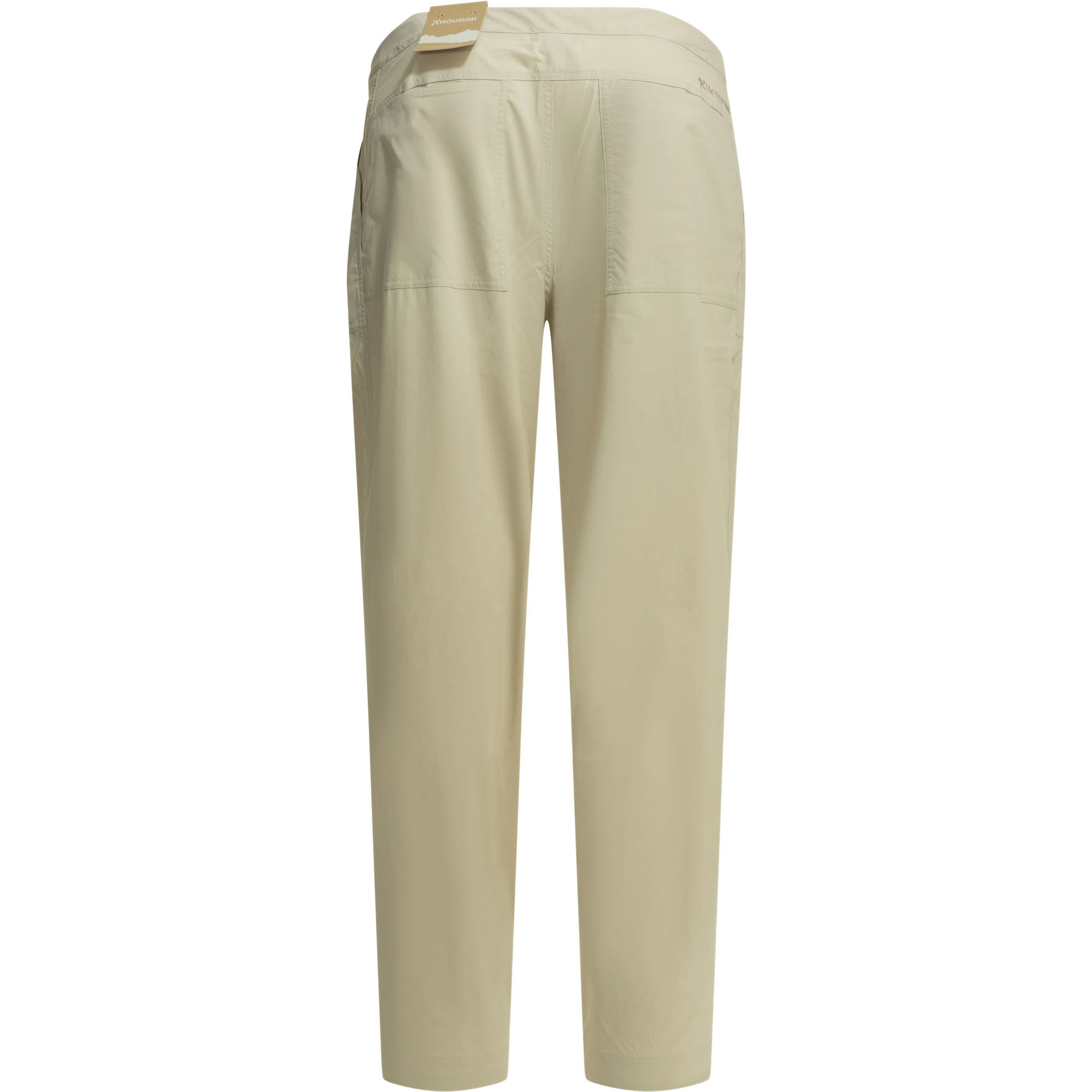 "Liquid Chore" technical pants