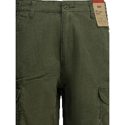 "XX Baggy Cargo" Cargo pants