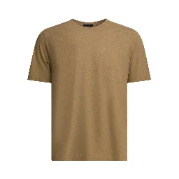 Crew-neck T-shirt