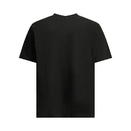 "Levis Blue Tab" crewneck T-shirt