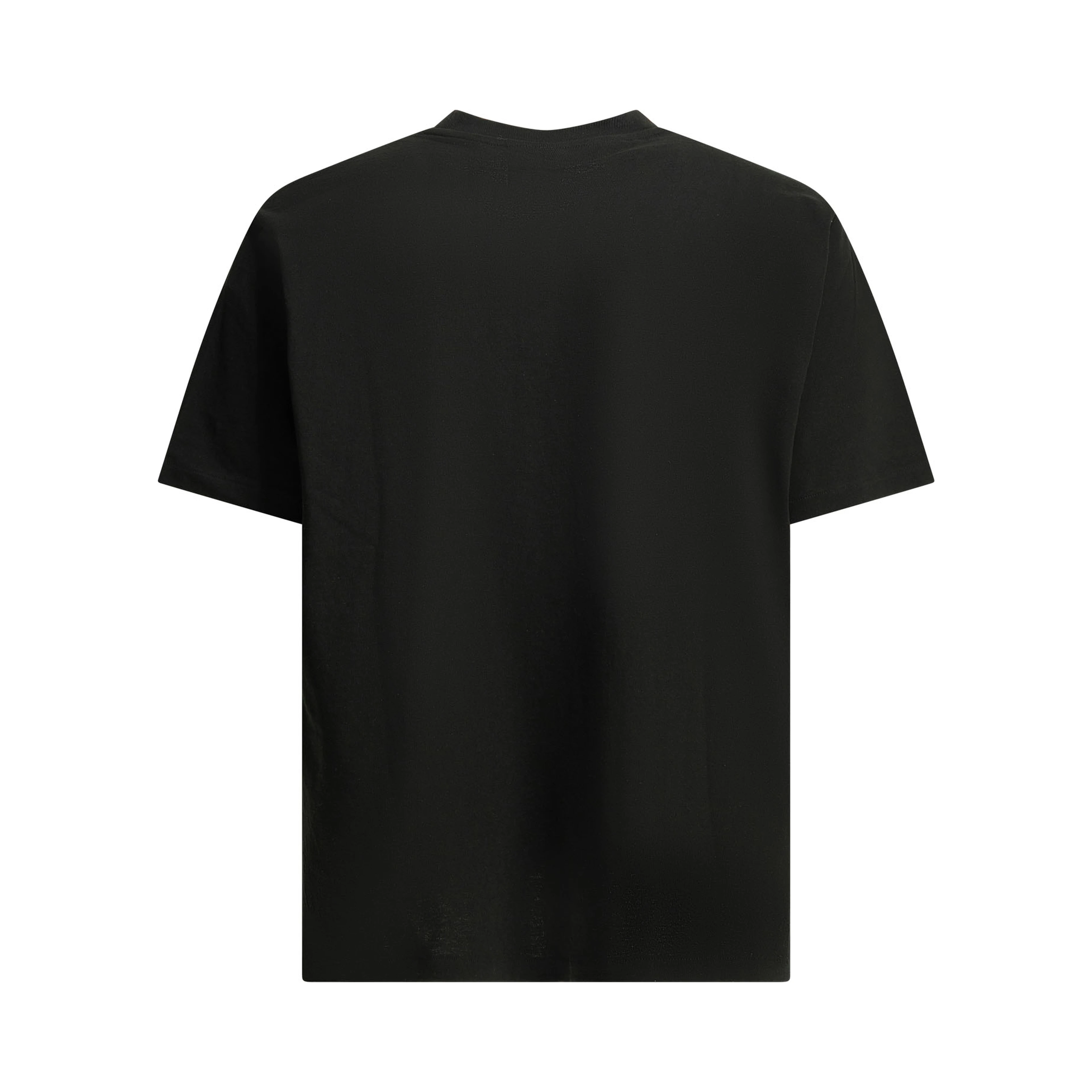 "Levis Blue Tab" crewneck T-shirt