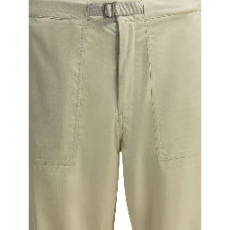 "Liquid Chore" technical pants