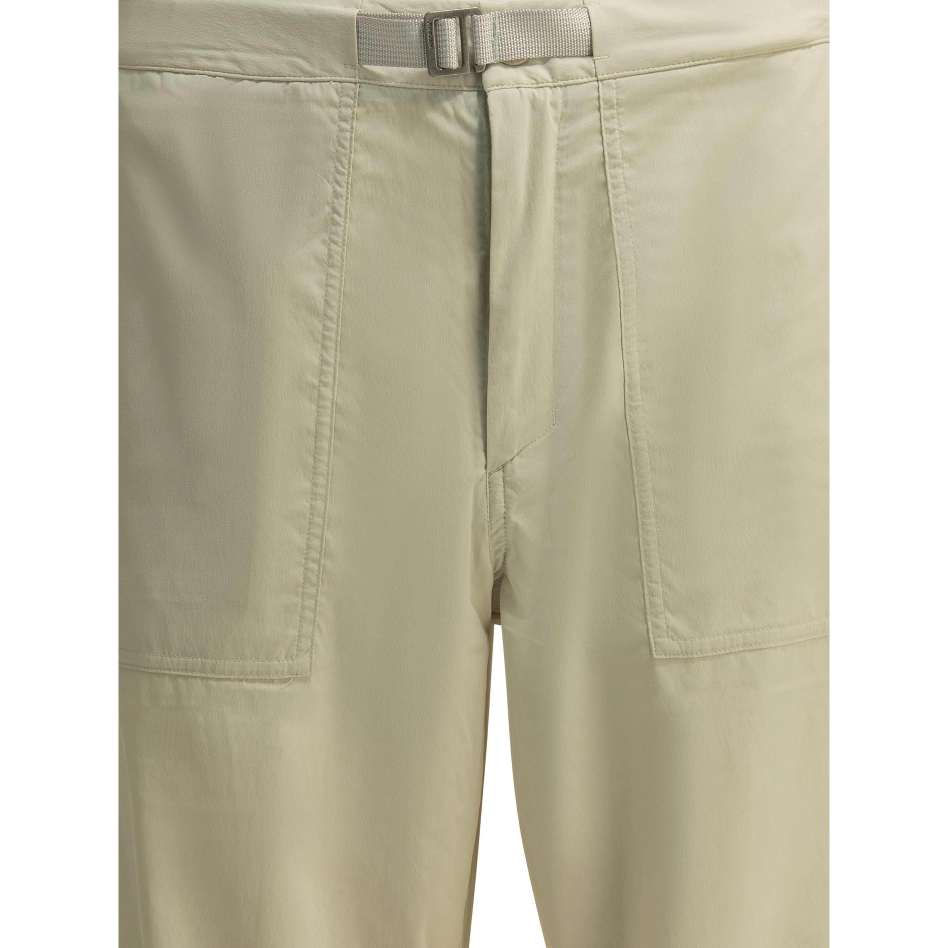 "Liquid Chore" technical pants