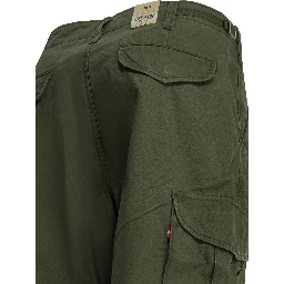 "XX Baggy Cargo" Cargo pants