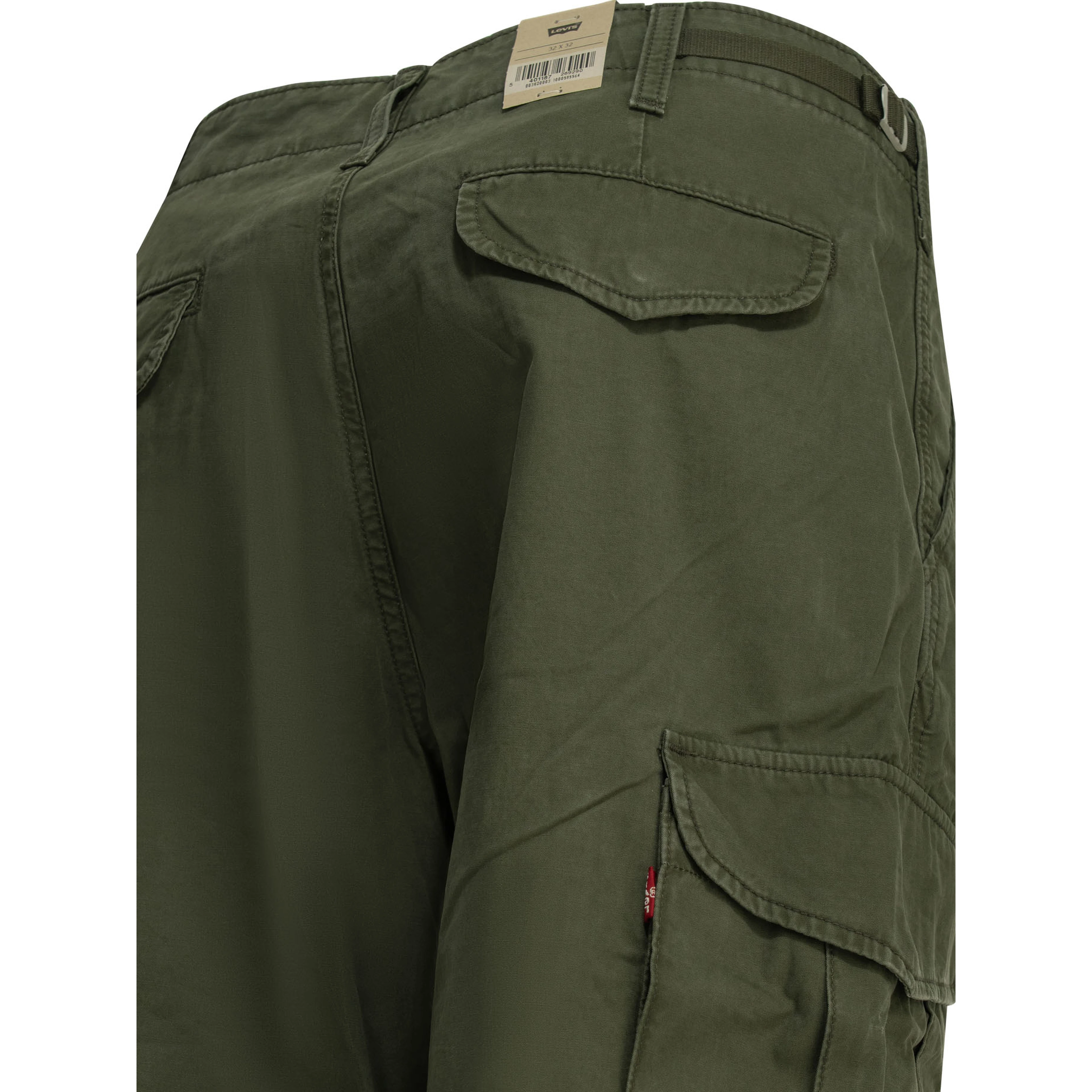 "XX Baggy Cargo" Cargo pants