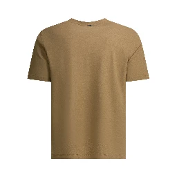 Crew-neck T-shirt