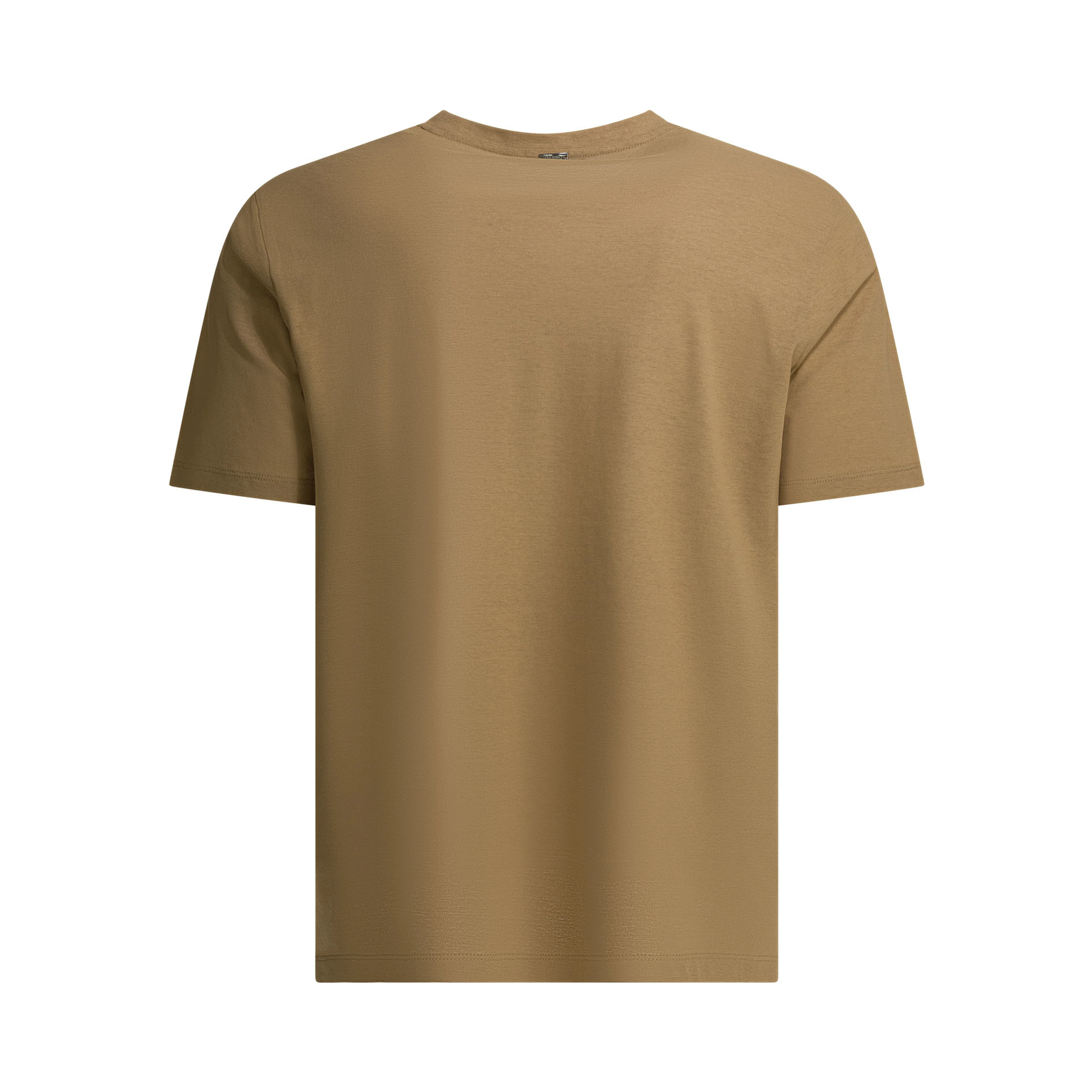 Crew-neck T-shirt