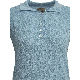 "California" Polo shirt with buttons
