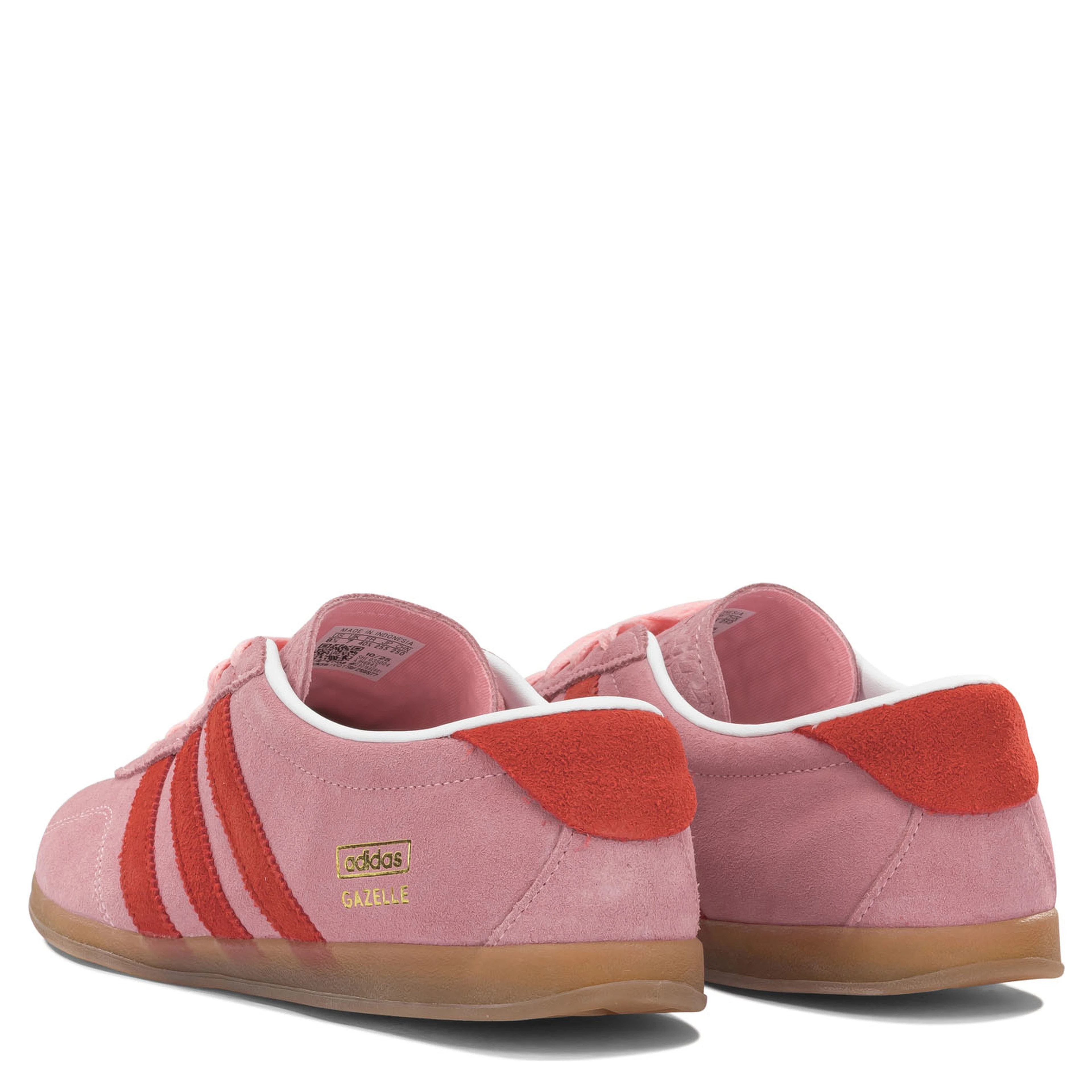 "Gazelle LO PRO" Low-top sneakers
