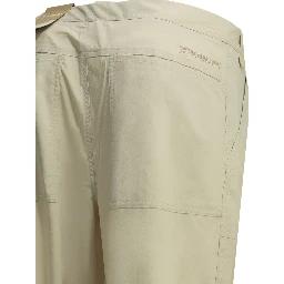 "Liquid Chore" technical pants