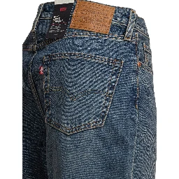 "568 Loose Straight" Jeans