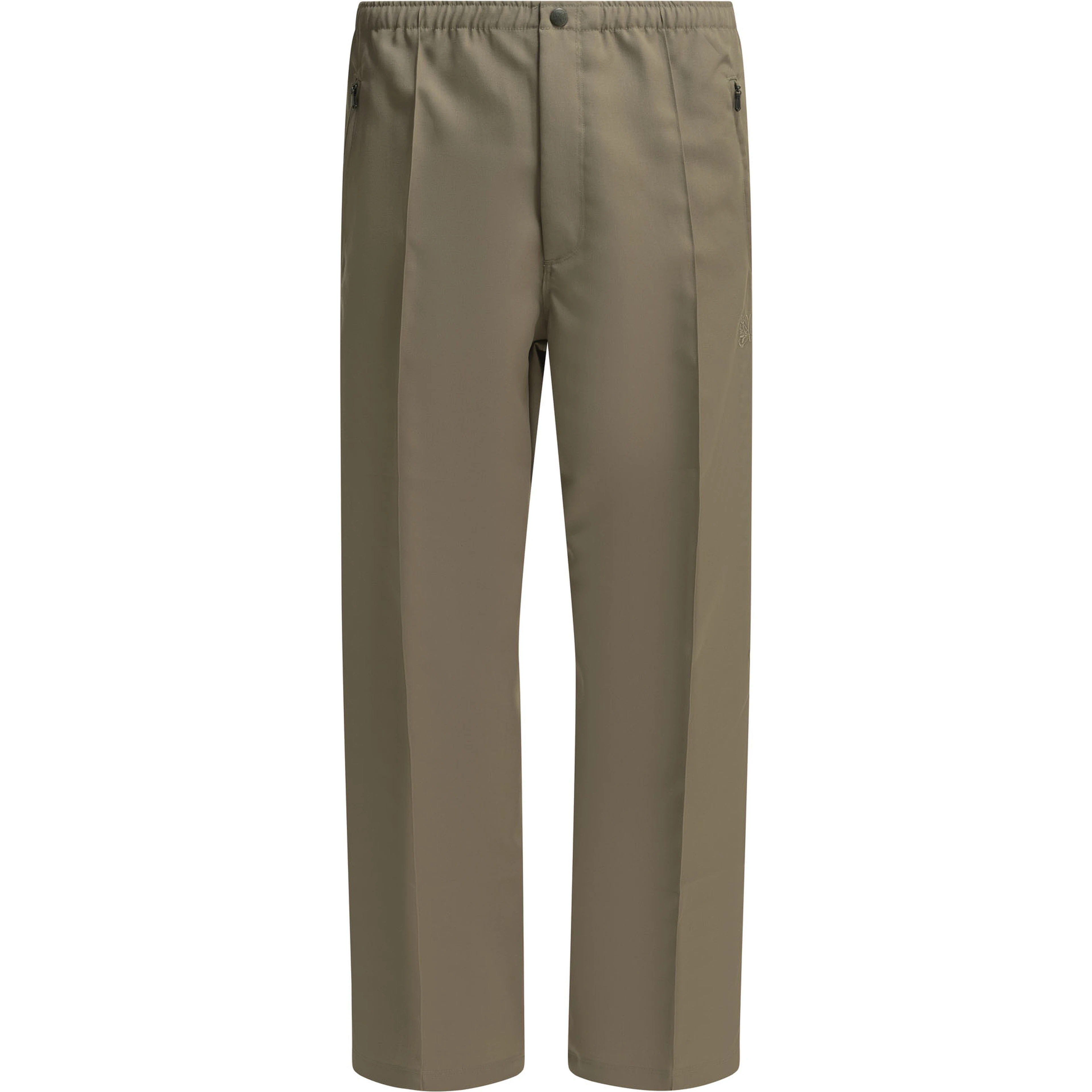 "Warm Up" Sport pants
