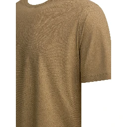 Crew-neck T-shirt