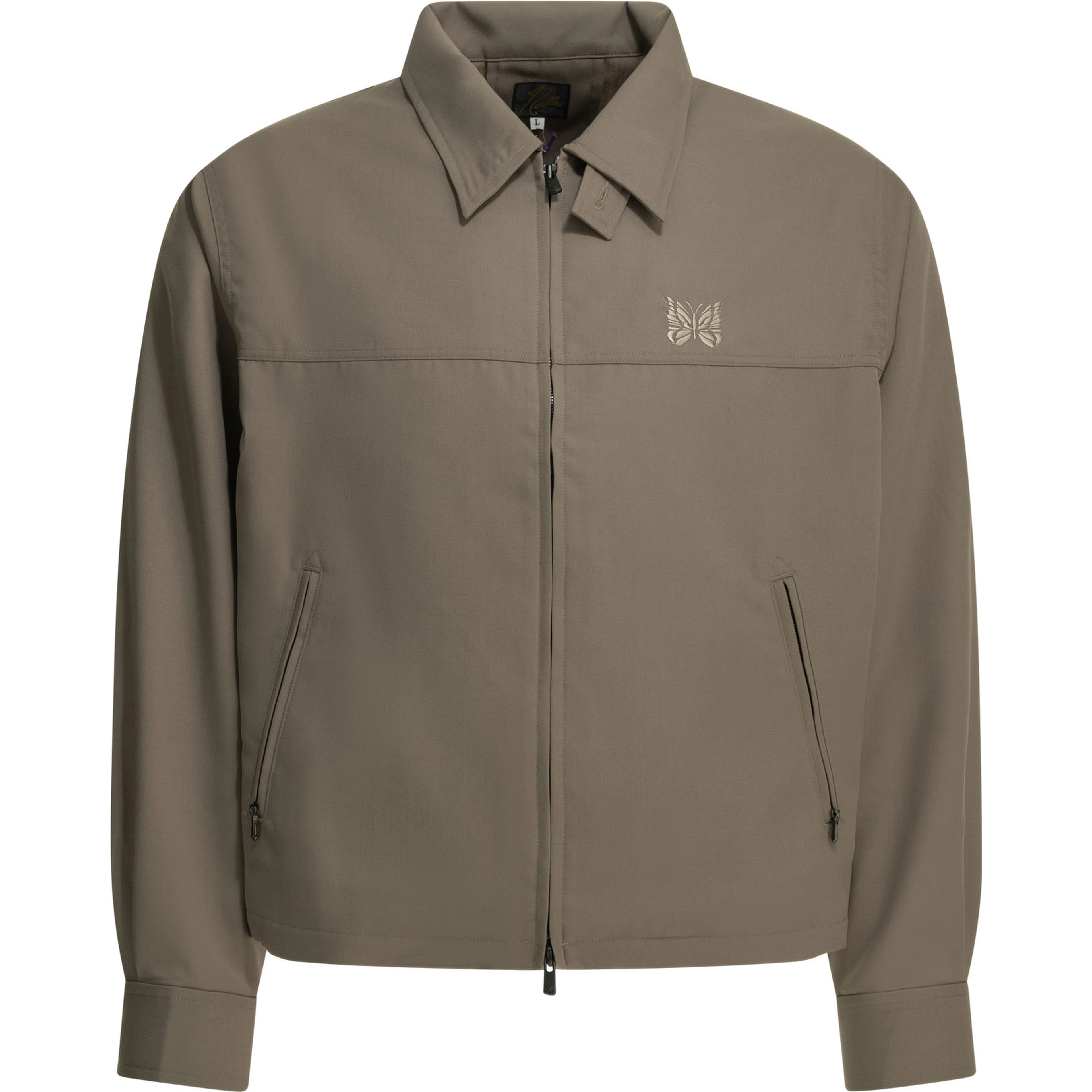 "Sport Jacket" Lightweight