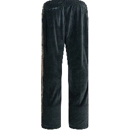 Sports pants with logo