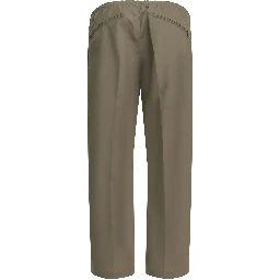 "Warm Up" Sport pants