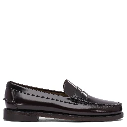 "Classic Dan" loafers