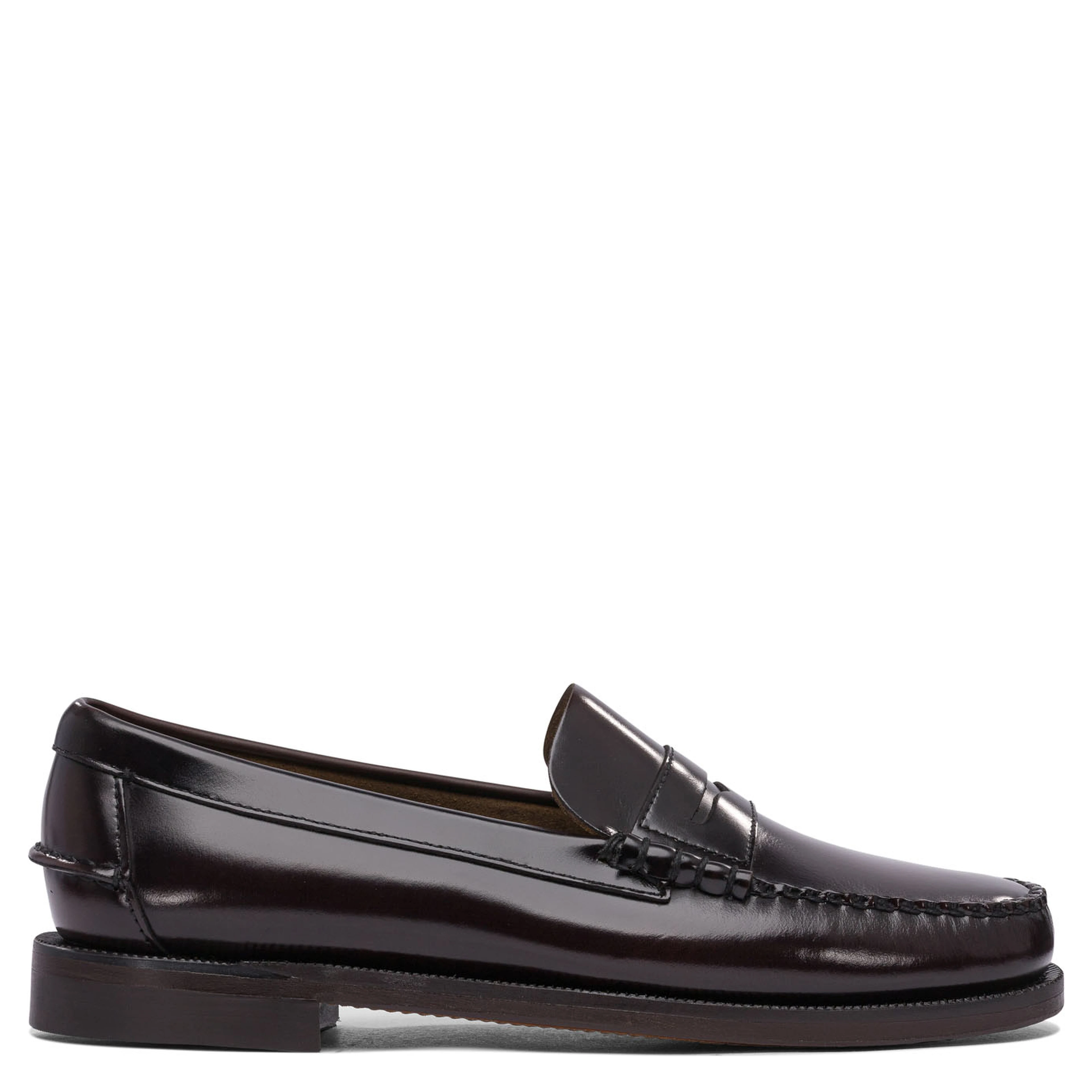 "Classic Dan" loafers