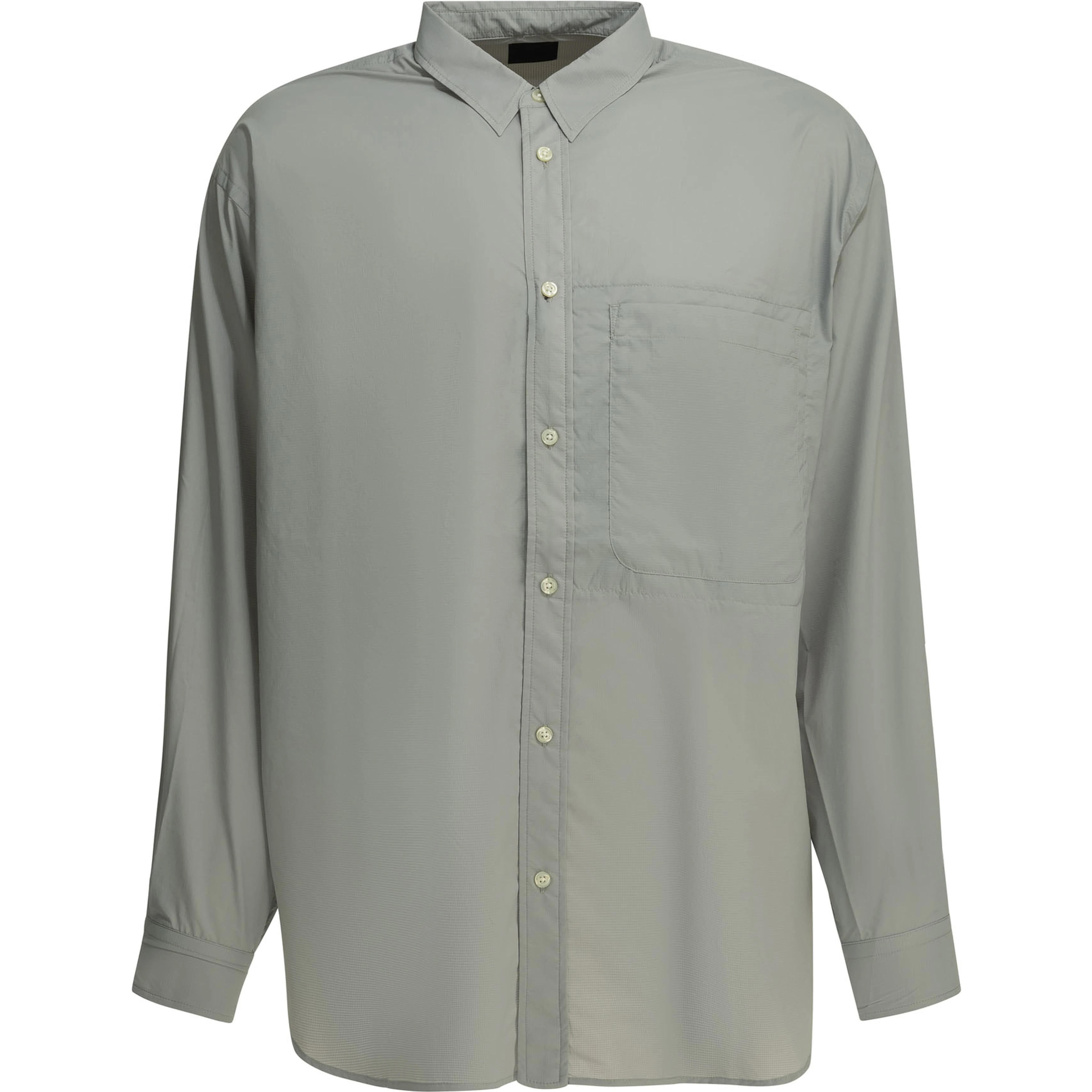 "Tech Travel Shirt" Casual shirt
