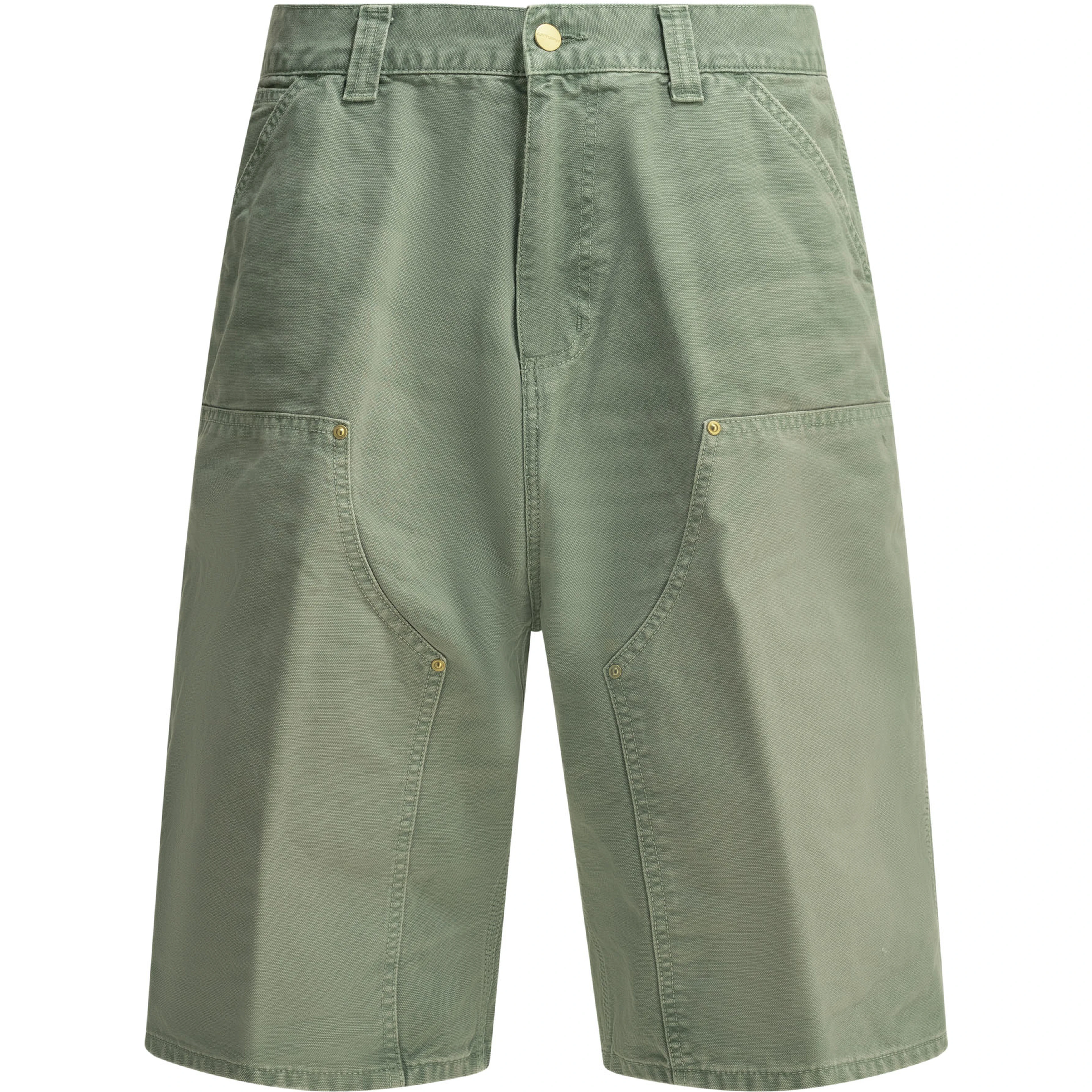 "OG Double Knee" utility shorts