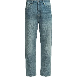 "Aaron" Wide leg jeans