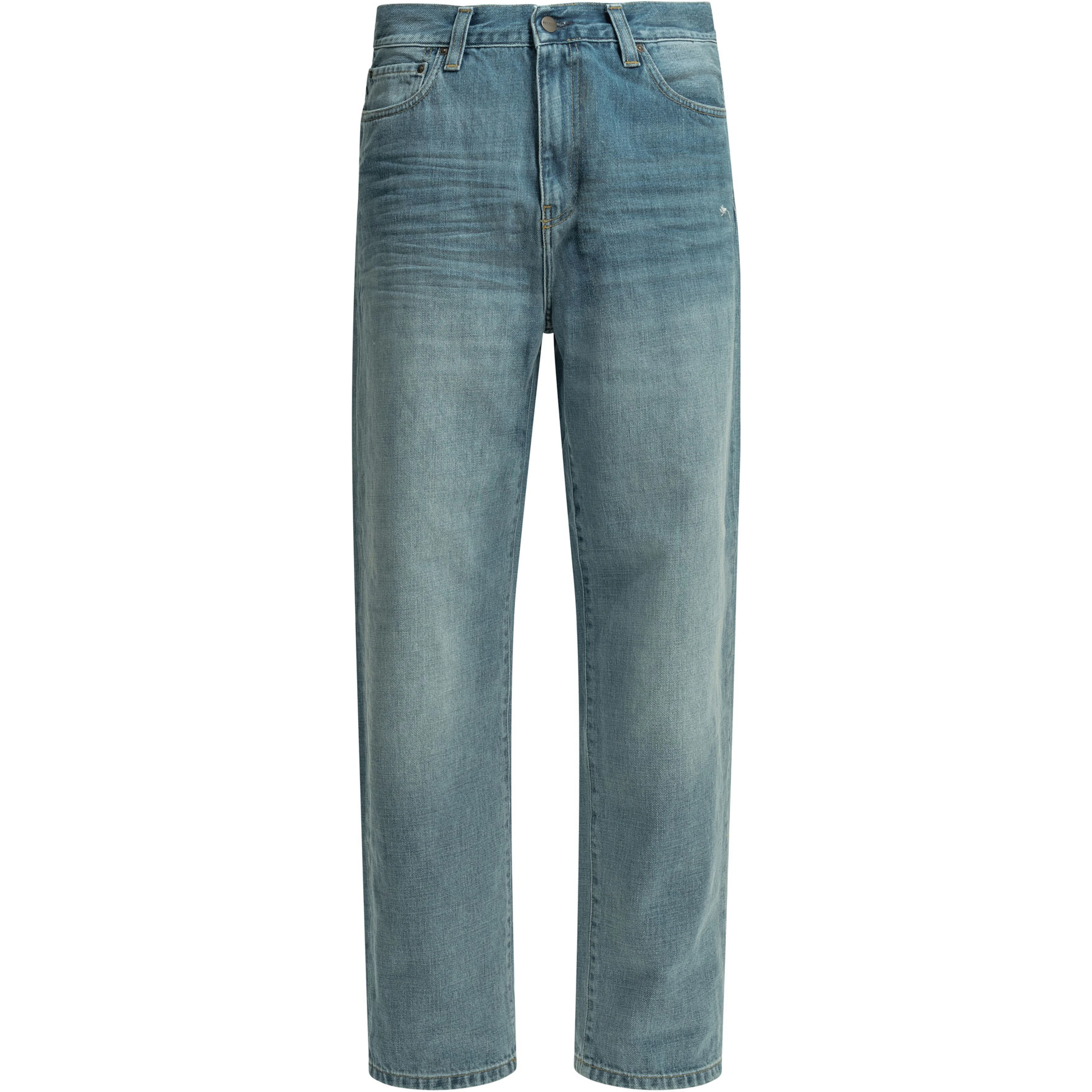 "Aaron" Wide leg jeans