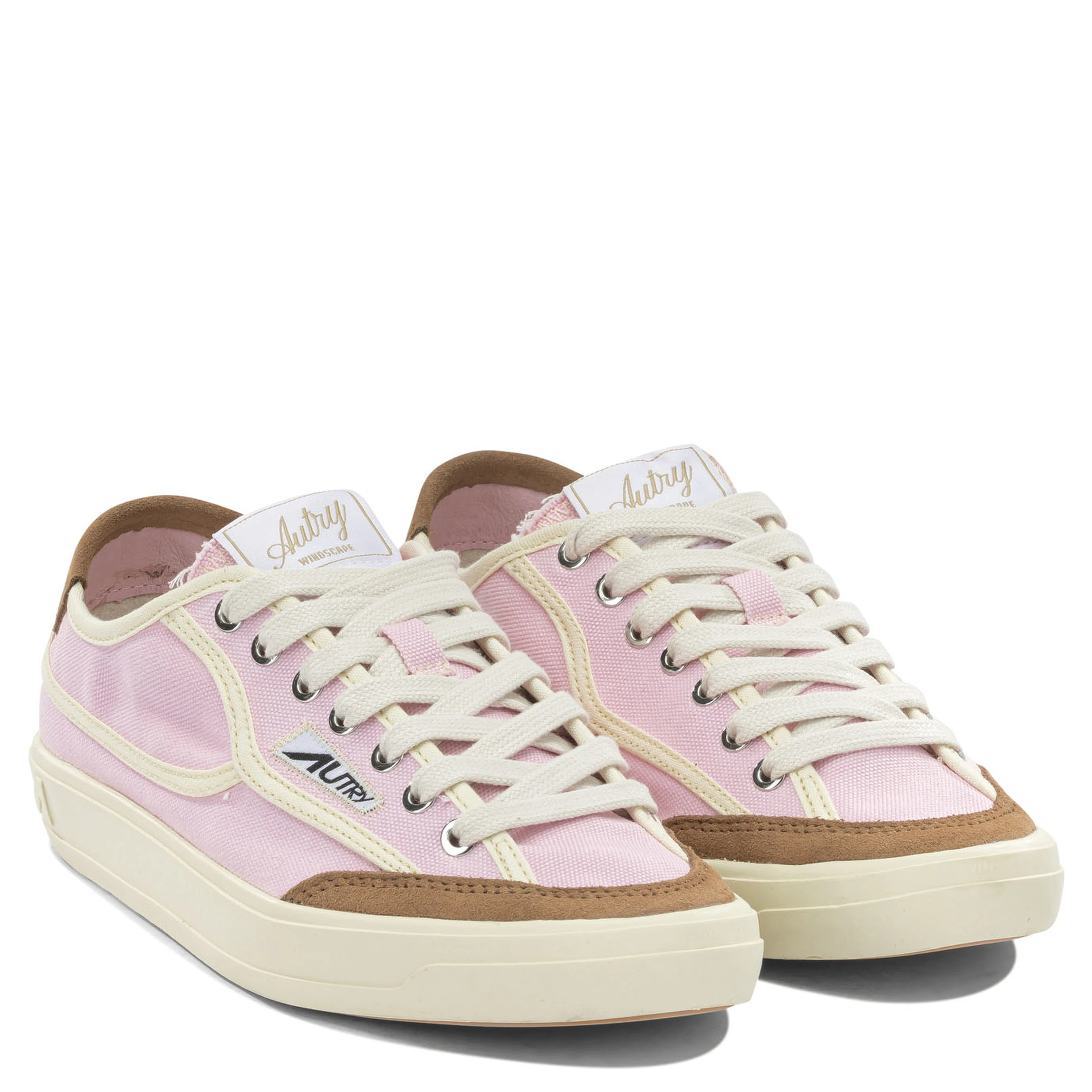 "Windscape Low" sneakers
