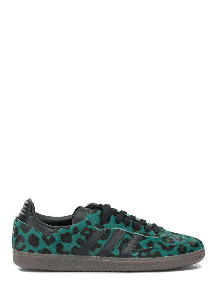 "Samba OG" Low sneakers