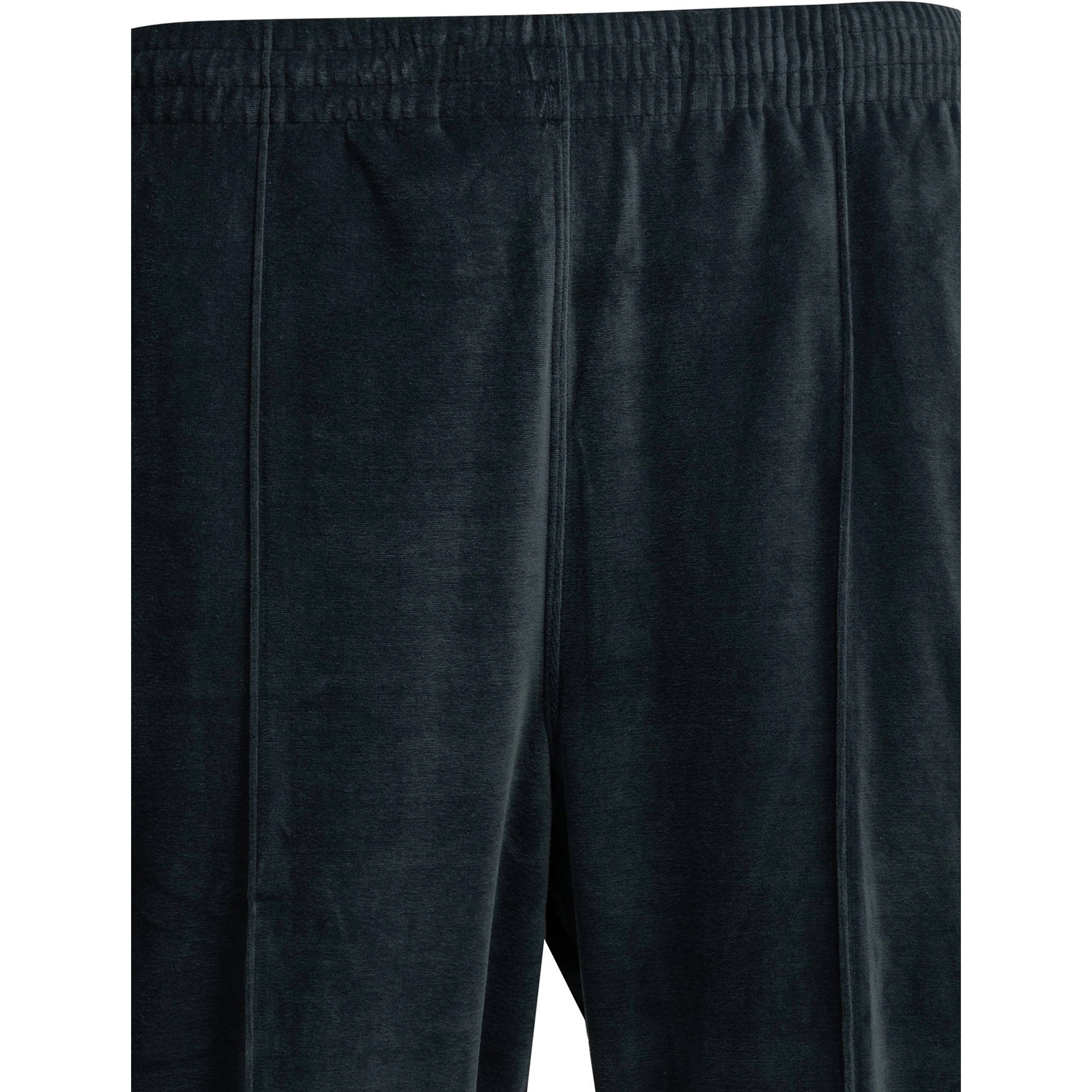Sports pants with logo