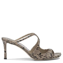 "Anise 75MM" heeled sandals